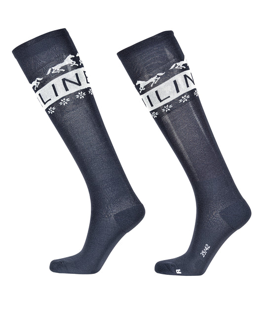 Equiline Blitzen ratsastussukka