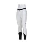 High waist ratsastushousut kilpailukäyttöön