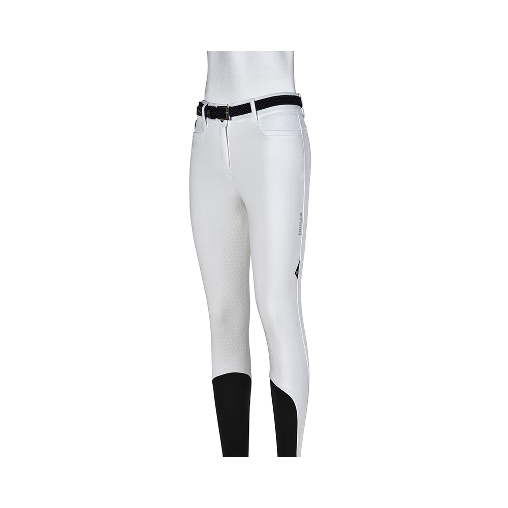 High waist ratsastushousut kilpailukäyttöön