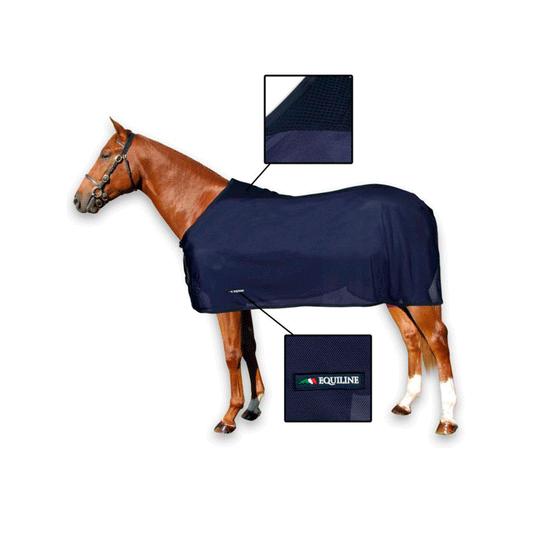 Equiline Venice Honeycomb kärpäsloimi