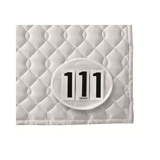 Eskadron Numerolappu kilpailuihin