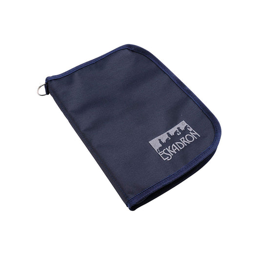 Eskadron folder-kansio hevosen passille