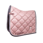 Equestrian Stockholm satulahuopa pink