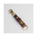 Finnish Equestrian Co Stall Key Ring avaimenperä