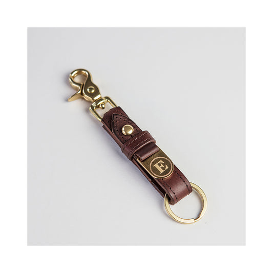 Finnish Equestrian Co Stall Key Ring avaimenperä