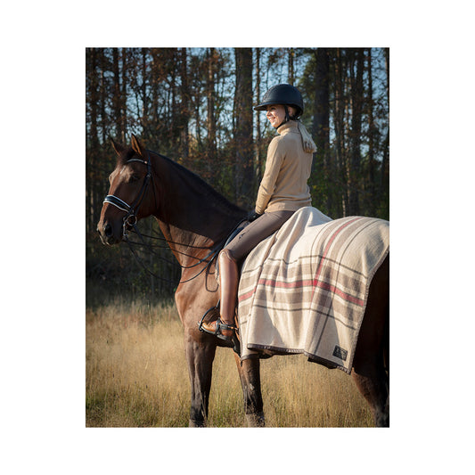 Hors Blanket NO. 01 Finnish Equestrian Co