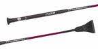 Fleck Carbon Ultralight esteraippa ergonomisella ja pitävällä kahvalla