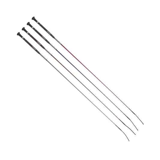 Fleck Carbon Ultralight Kouluraippa – Kevyt ja Tasapainoinen Hiilikuituraippa | Fleck