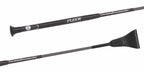 Kevyt Fleck Carbon Ultralight -esteraippa este- ja kilpailuratsastukseen