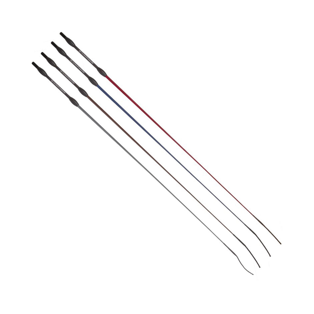 Fleck Feldmann Carbon Ultralight kouluraippa värivaihtoehdot