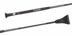 Fleck Carbon Ultralight -esteraippa on kevyt ja tasapainoinen valinta este- ja kilpailuratsastukseen.