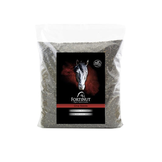 Chia siemen 1,5 kg Fortinut