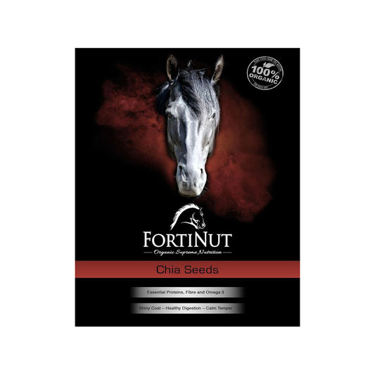 Chia siemen 1,5 kg Fortinut