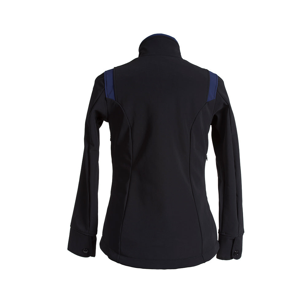 Helite Air Shell Blouson takki paukkuliiviin