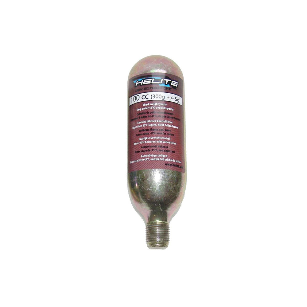 Helite Varapatruuna – 50cc / 60cc / 85cc paukkuliiville