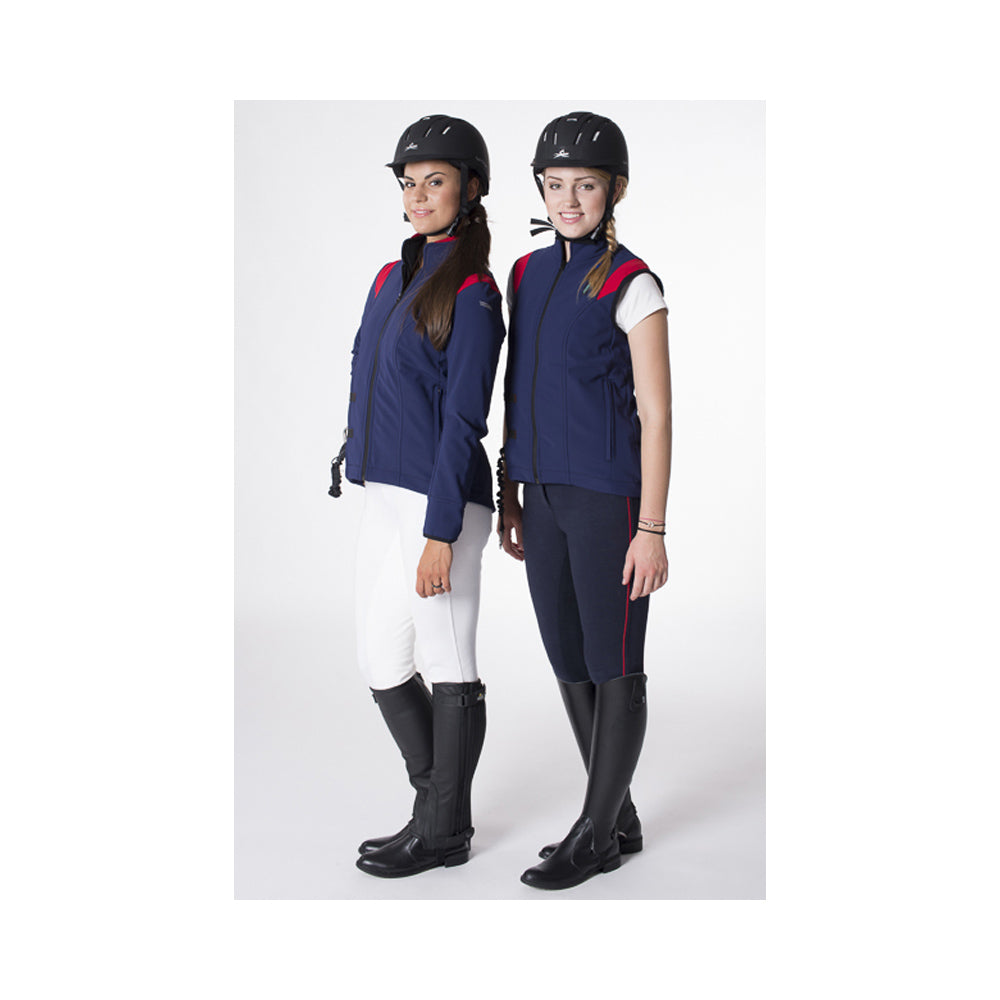 Helite Airshell Gilet Liivi