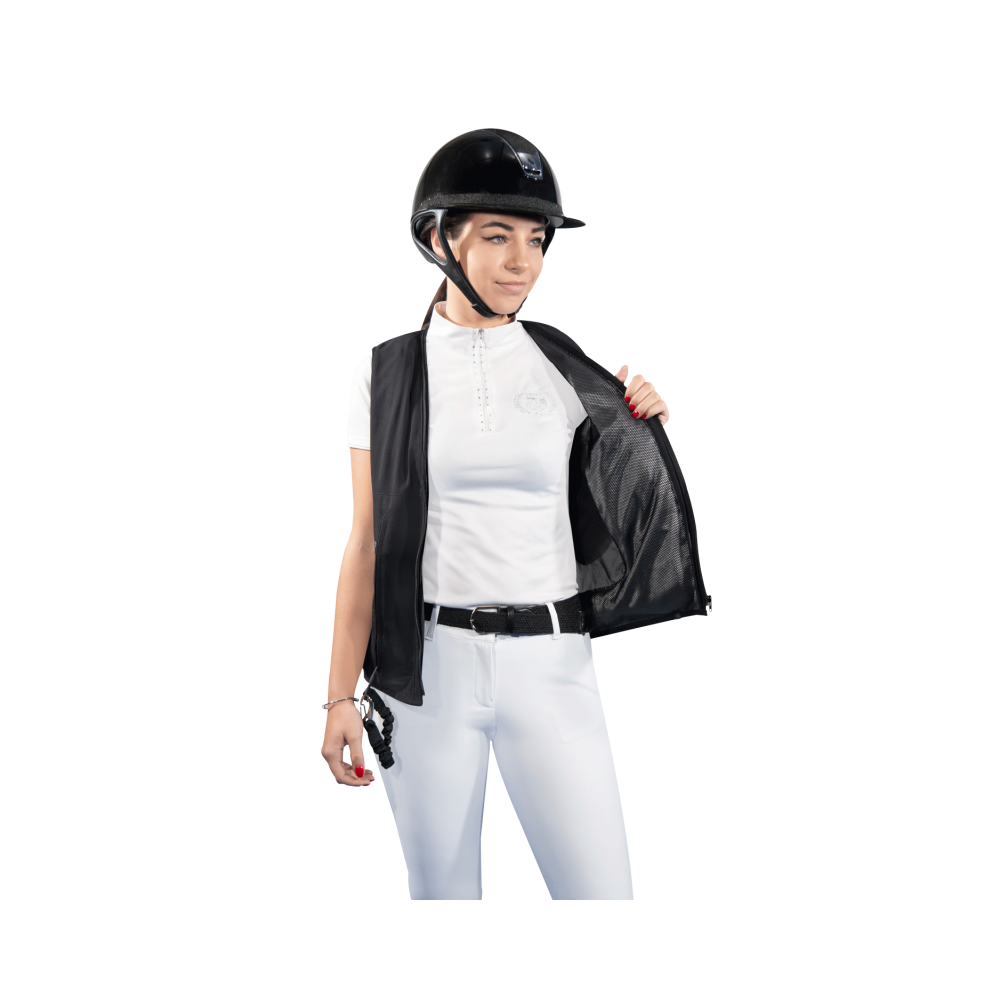 Airbag ratsastusliivi suojavaruste