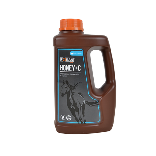 Honey C Foran Plus Eclipse täydennysrehu