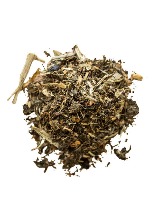 St Hippolyt Muscle Fiber