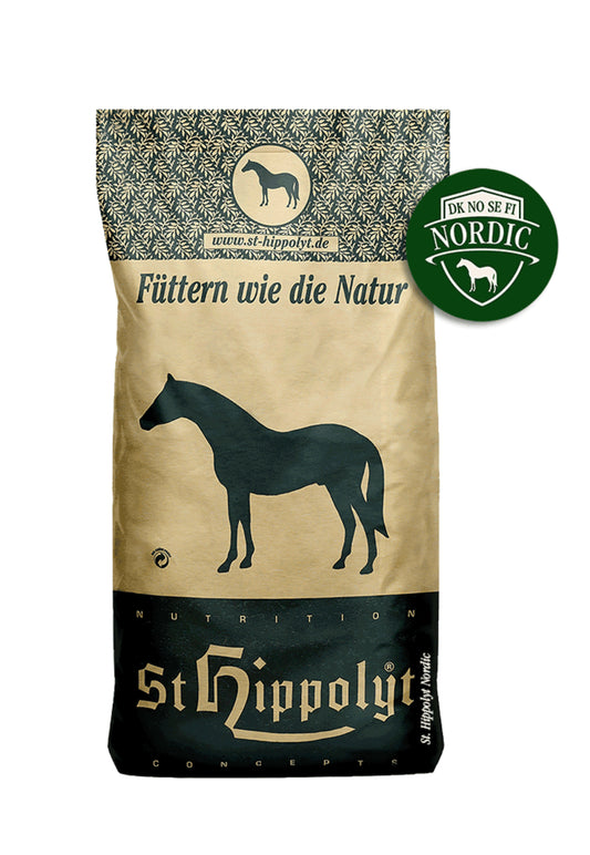 St Hippolyt Muscle Fiber