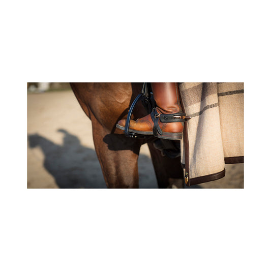Spur Straps and Protectors Finnish Equestrian Co
