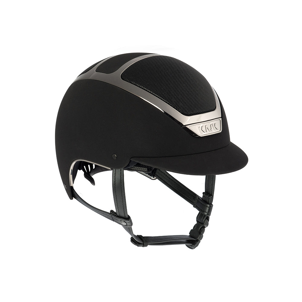 Kask Dogma Chrome Light kypärä
