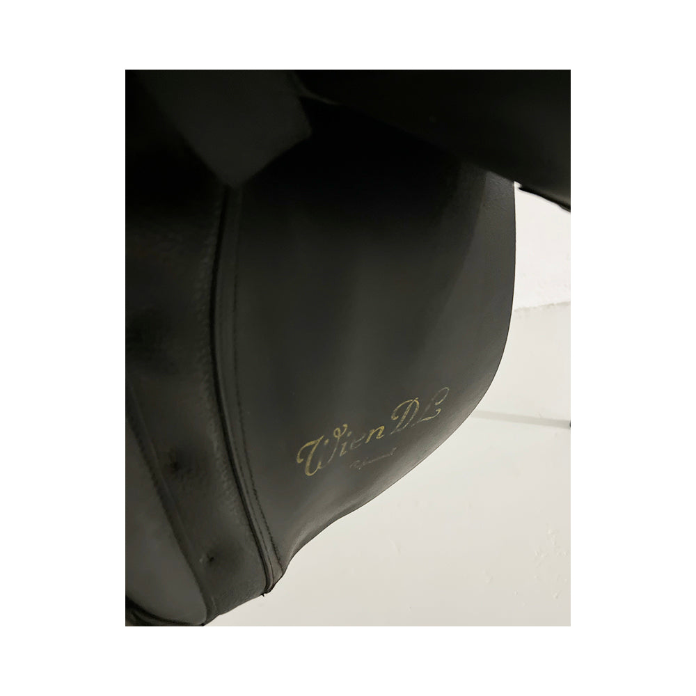 Kieffer Wien DL professional koulusatula