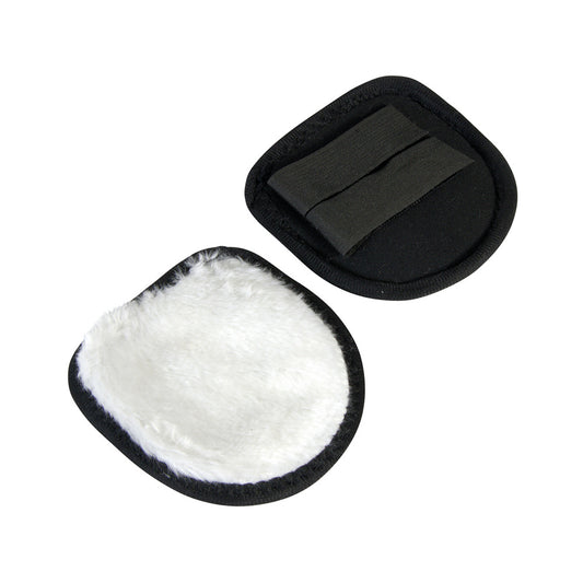 Korvanlämmittimet kypärään HG