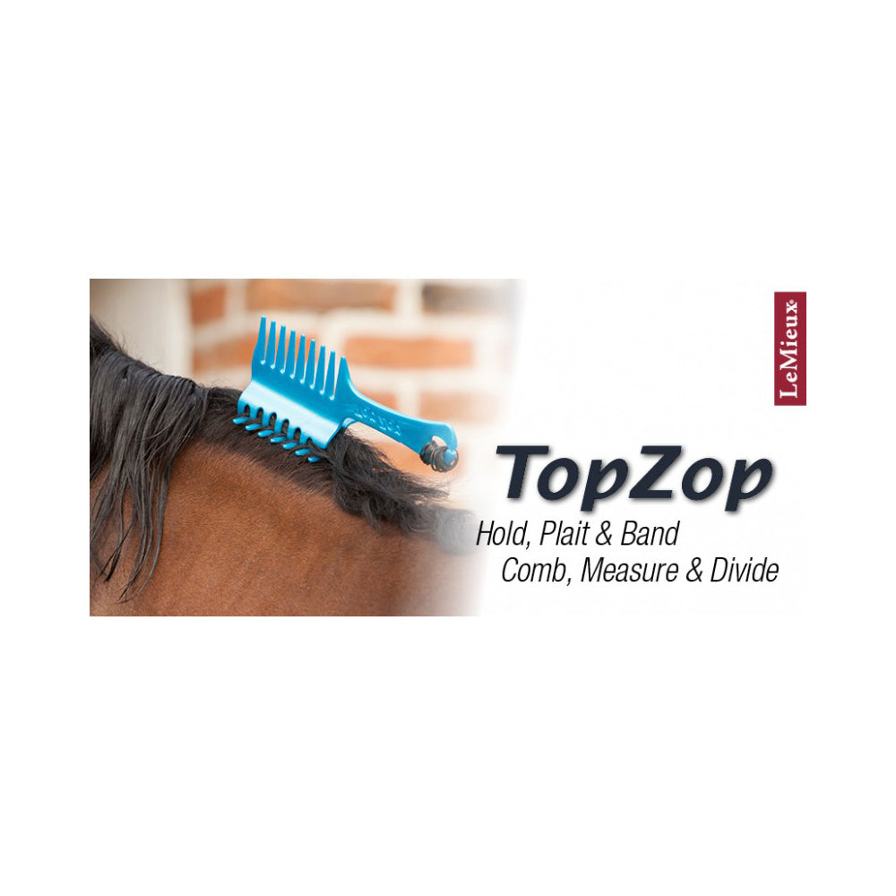Lemieux Top Zop letityskampa