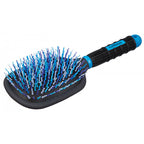 LeMieux Tangle Tidy Plus jouhiharja hevoselle väri sininen