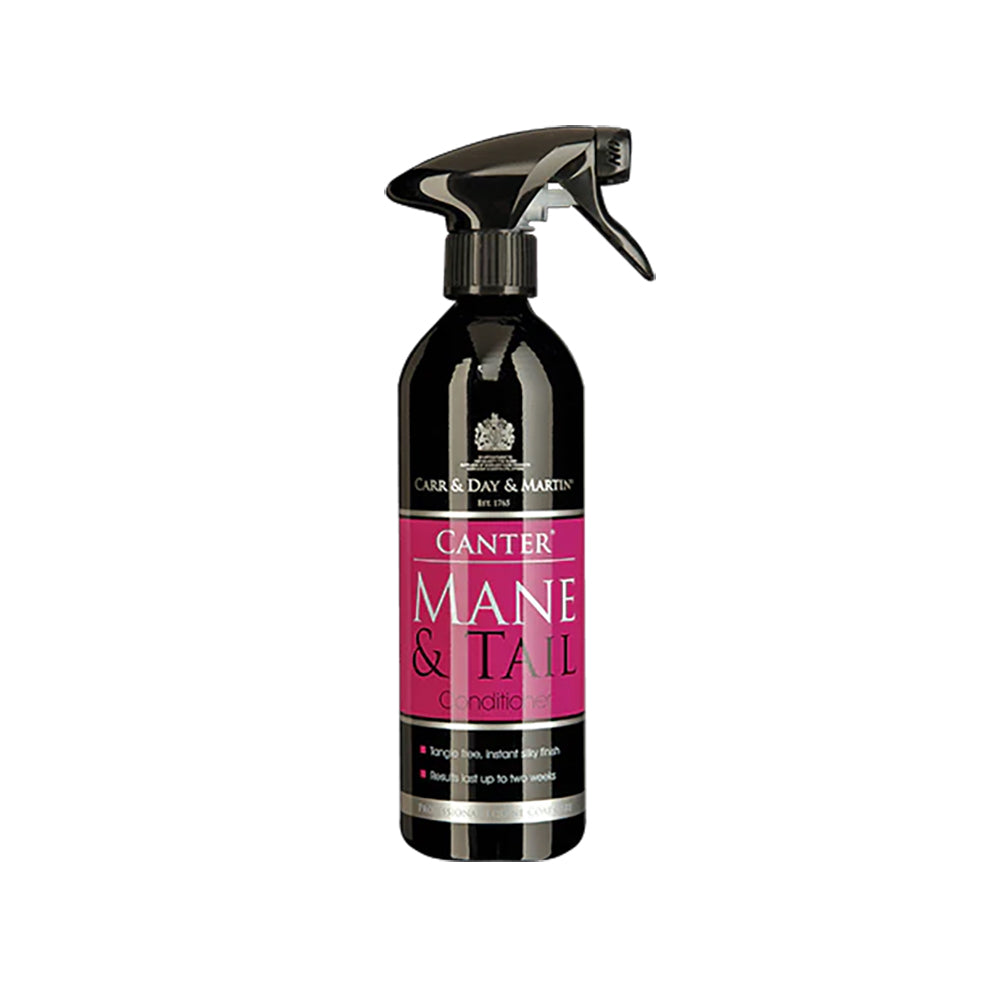 Mane & tail jouhen kiilloitusaine Carr & Day & Martin CDM