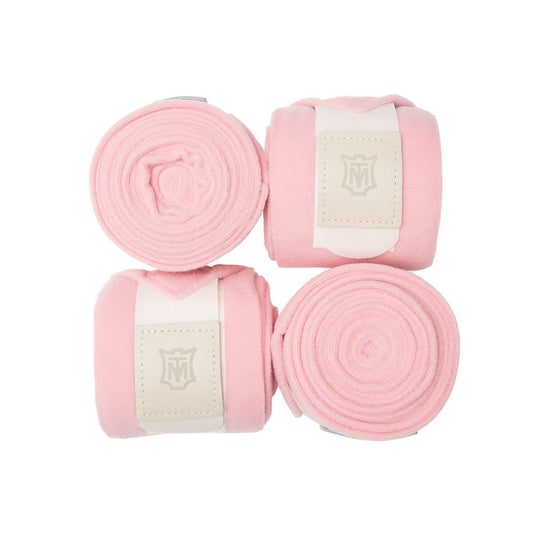 Mattes Fleecepintelit 4 kpl