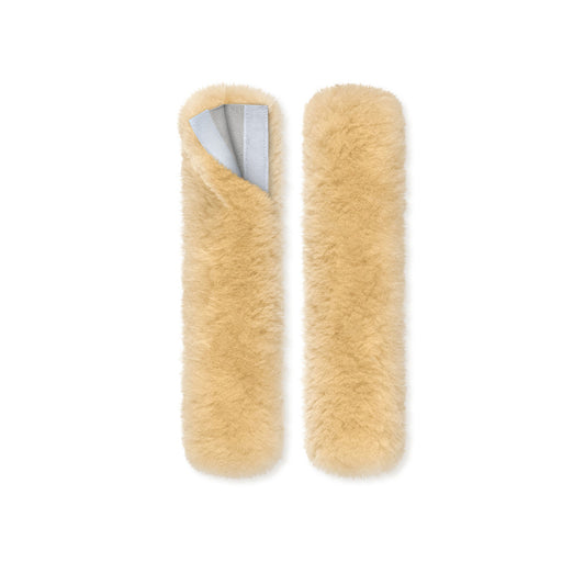 MATTES  niska- turpahihnan pehmuste