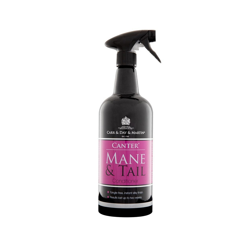 Mane & tail jouhen kiilloitusaine Carr & Day & Martin CDM