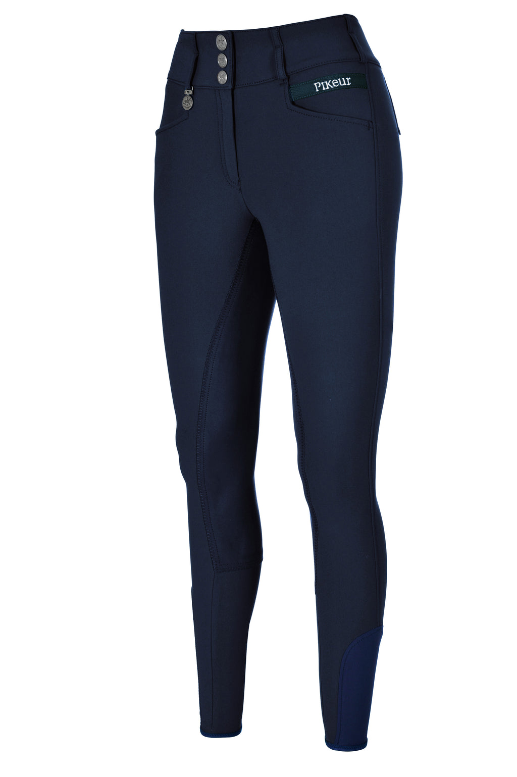 Pikeur Candela Grip -  naisten kokopaikkaiset ratsastushousut