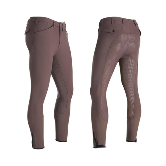 Pikeur Rosssini Grip miesten kokopaikkahousut