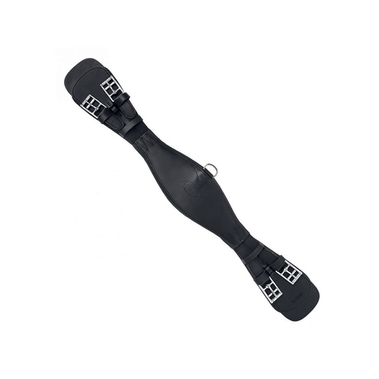 Prestige satulavyö koulumalli joustolla A40