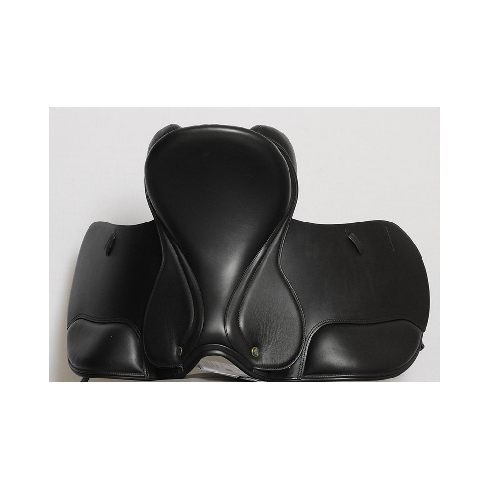 Prestige Lucky Dressage poni koulusatula