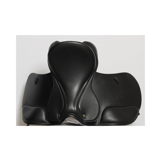 Prestige Lucky Dressage poni koulusatula