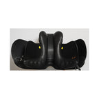 Prestige Lucky Dressage poni koulusatula