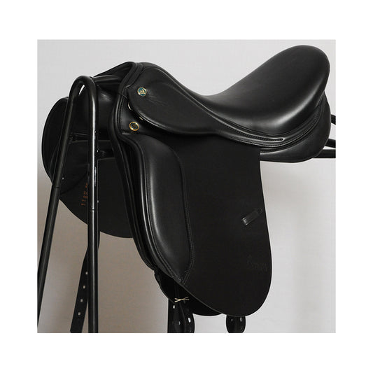 Prestige Lucky Dressage poni koulusatula