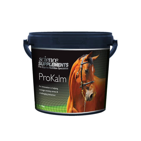 Pro Kalm Science Supplements