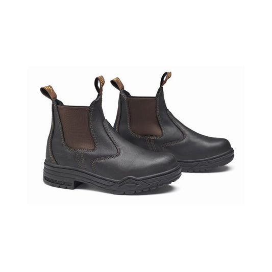 Mountain Horse protective jodphur turvajalkine