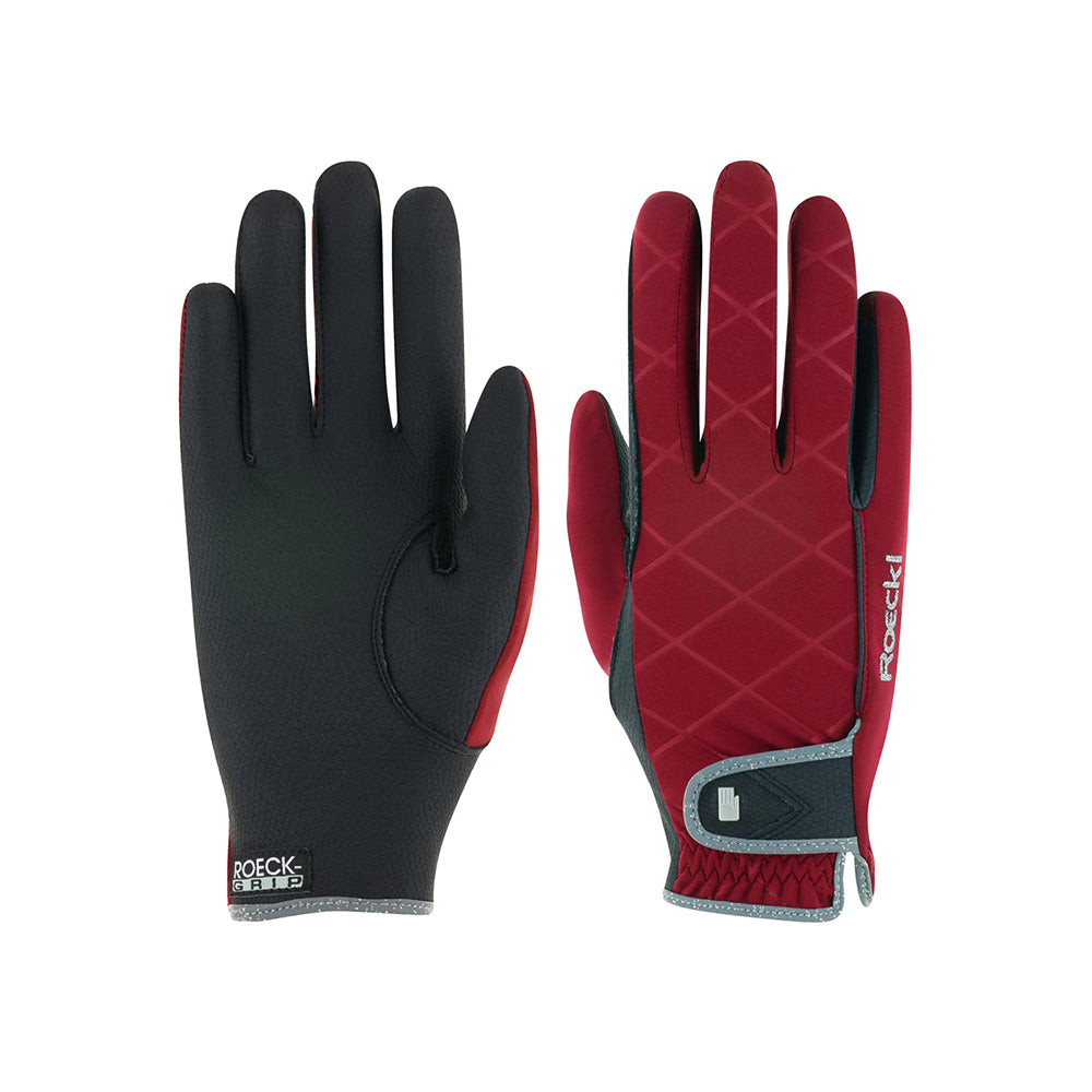 Roeckl Julia talviratsastuskäsine