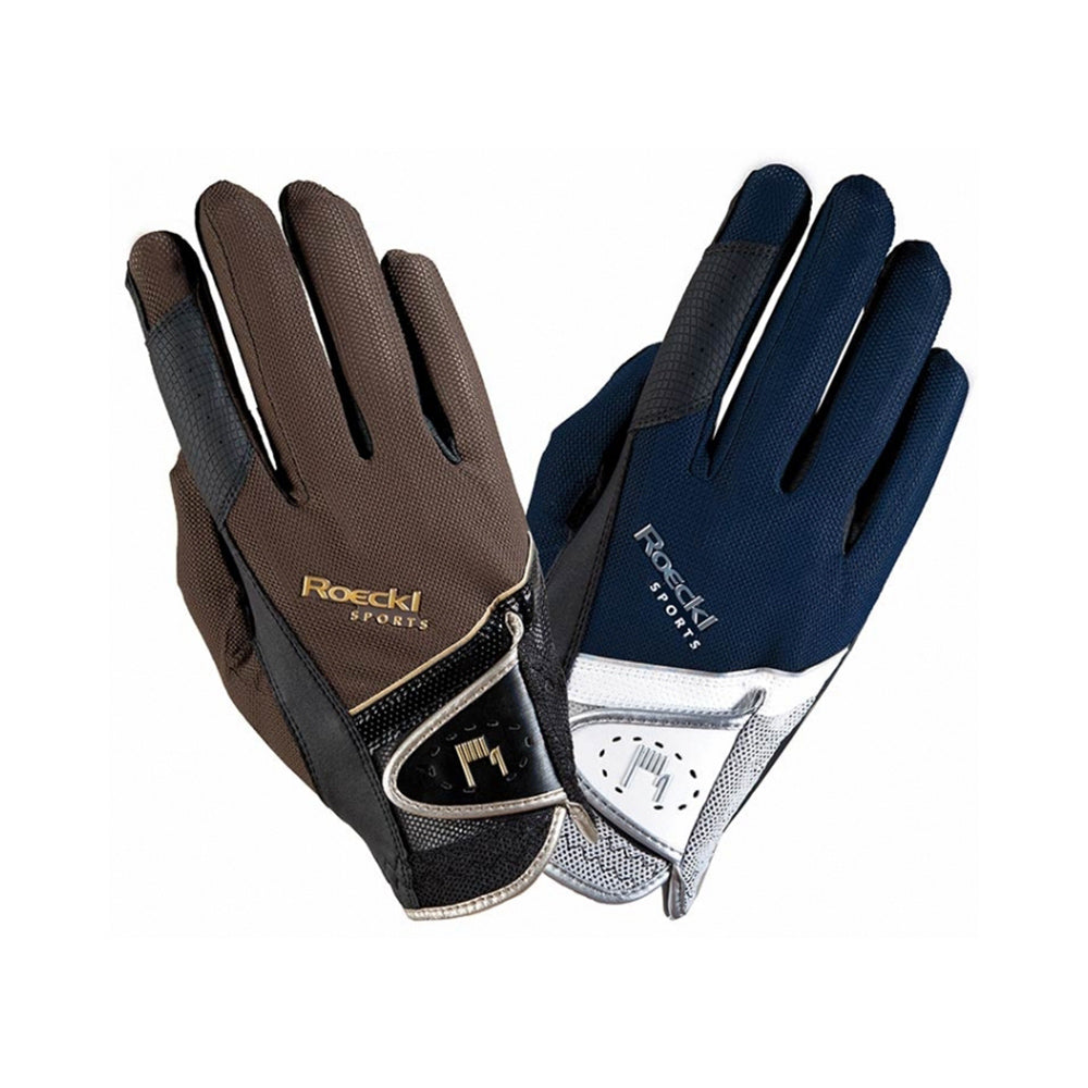 Roeckl Madrid ratsastuskäsine