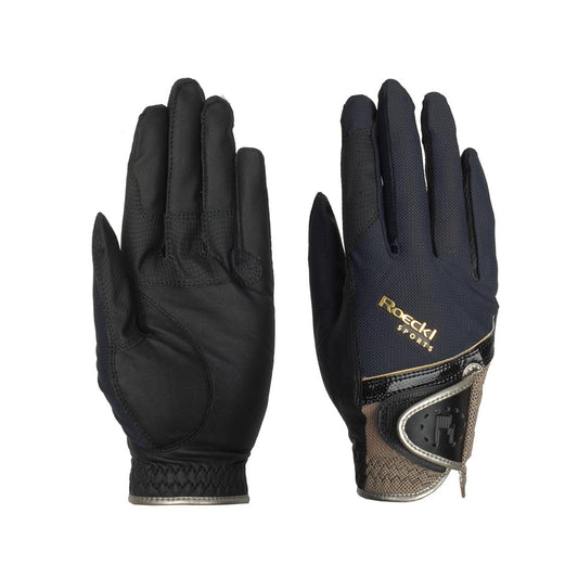 Roeckl Madrid ratsastuskäsine