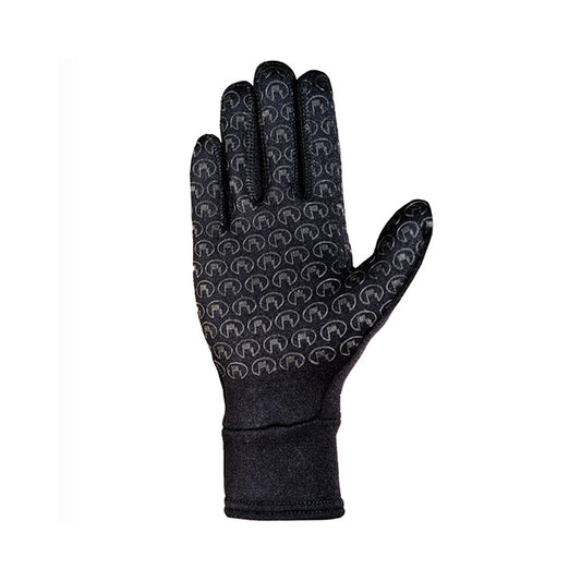 Roeckl Weldon Polartec® ratsastuskäsine Touch screen