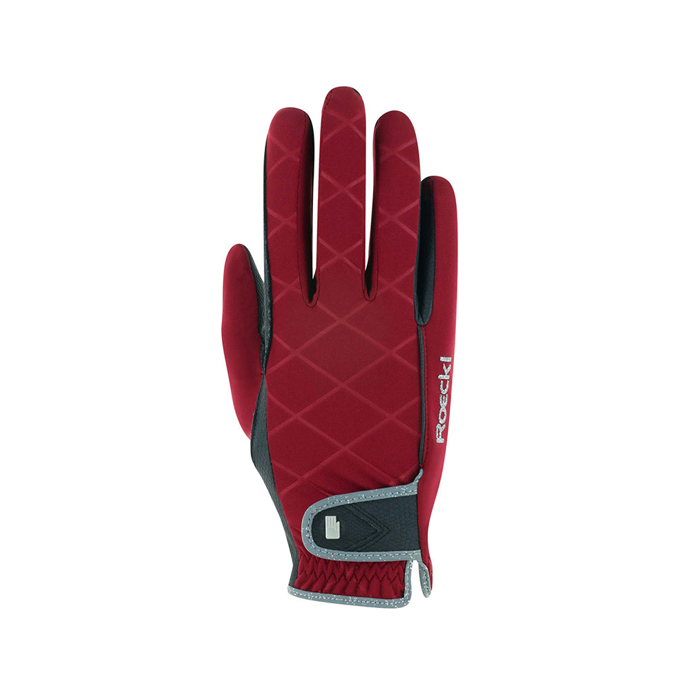 Roeckl Julia talviratsastuskäsine