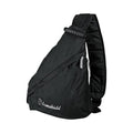 Samshield kypärälaukku musta Protection Backpack