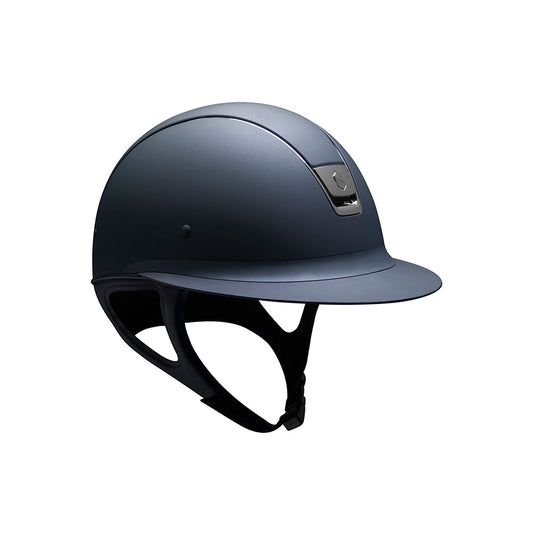 Samshield  Miss Shield  aurinkolipalla V2 Ratsastuskypärä Matta (sis vuoren)